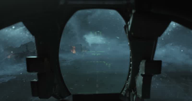 Both runways are crateredHow we gonna get this museum piece in the airWhy are the wings coming out mavMav this is a taxiway not a runwayThis is a very short taxiway mavJust hang onHoly shit
