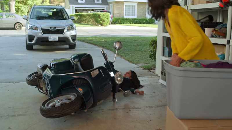 [both scream] -[loud crash]