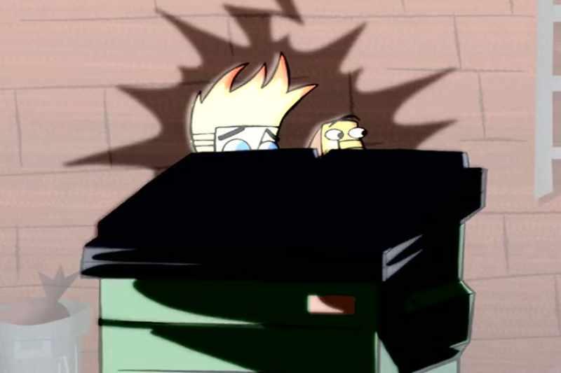 (BOTH SCREAM)