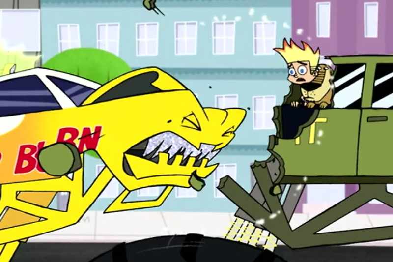 (BOTH SCREAM)