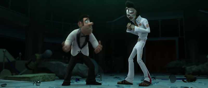 (BOTH SCREAMING)