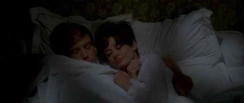 [Both Sighing]