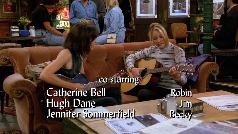 Both Smelly cat smelly cat