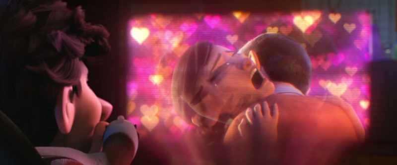 (BOTH SOBBING)