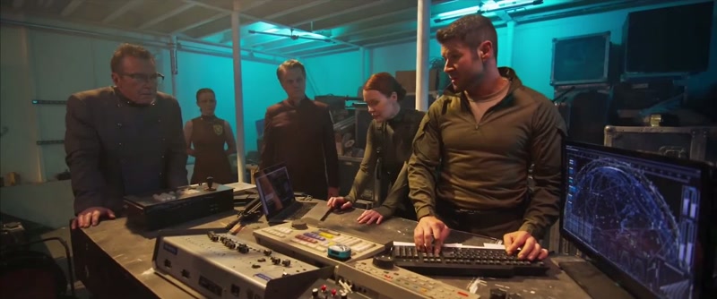 Both Tech Team and Coding Defense