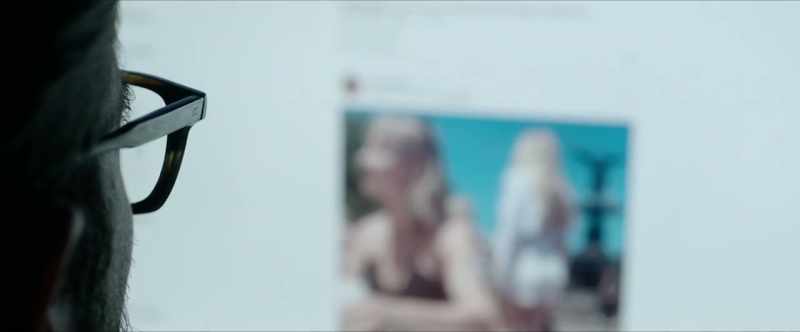 Both Twitter and Instagram started with an algorithm