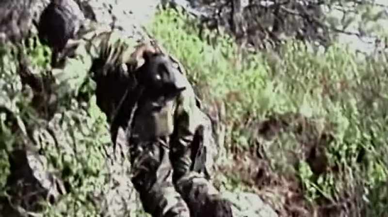 Botting: On the day of the shooting