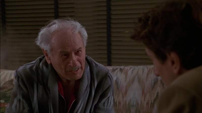 Bottom Harry you ever hear of Murphy's Law