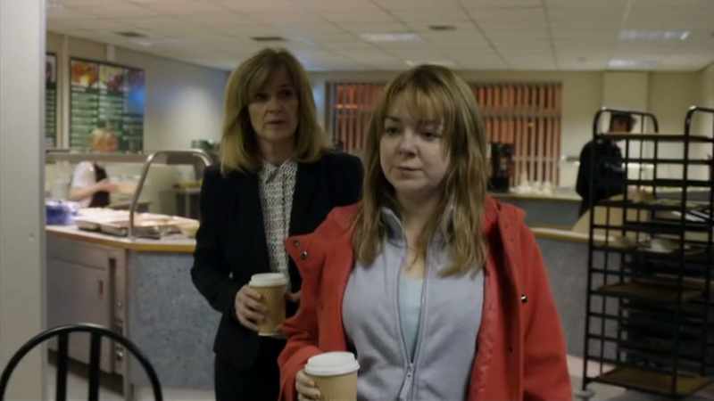 Bottom line is, Karen can be a div