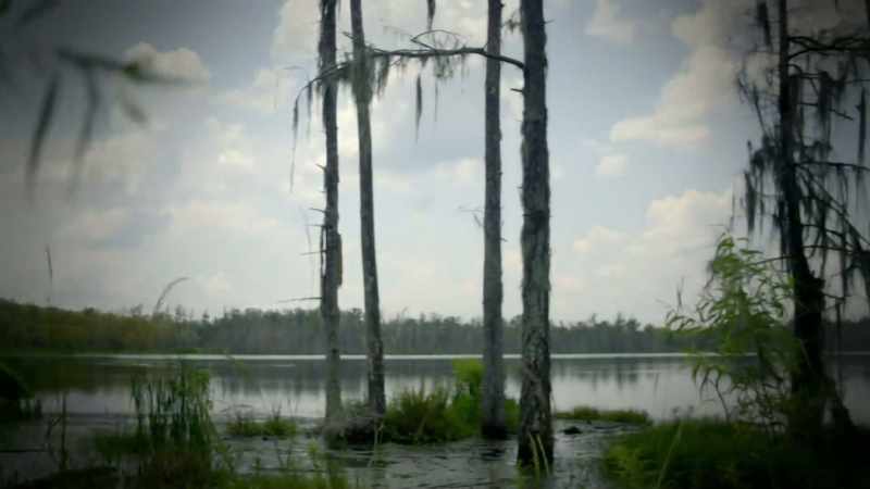 Boudreaux: WE SETUP A MANDATORY EVACUATION A MILE IN EACH DIRECTION