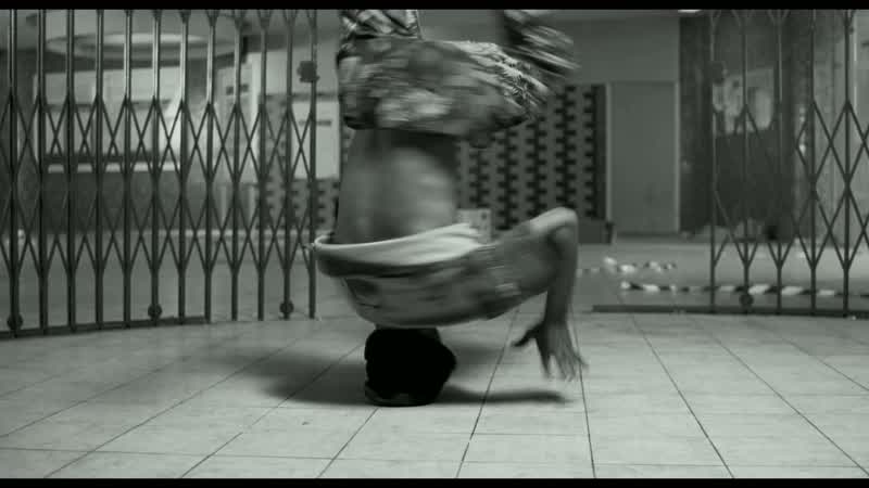 Bougez pas!