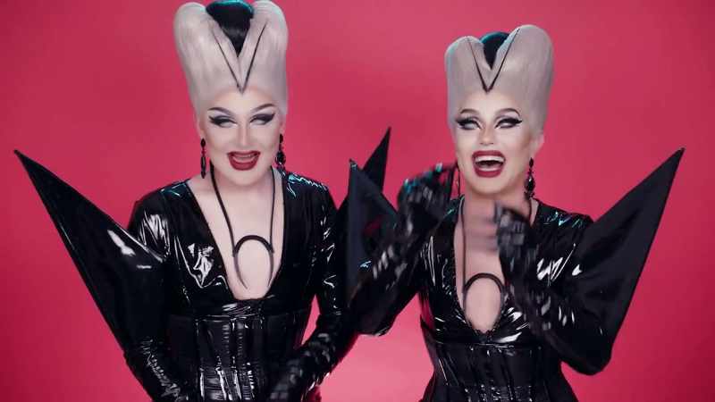 [Boulet Brothers laugh]