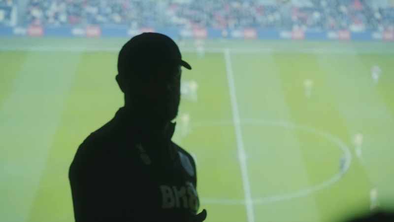 Bouncing with the six is not bad against them