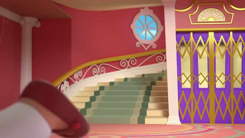 �� Bouncy bouncy up and down ♪