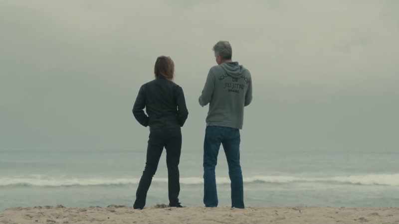 BOURDAIN: ...for me, I always feel