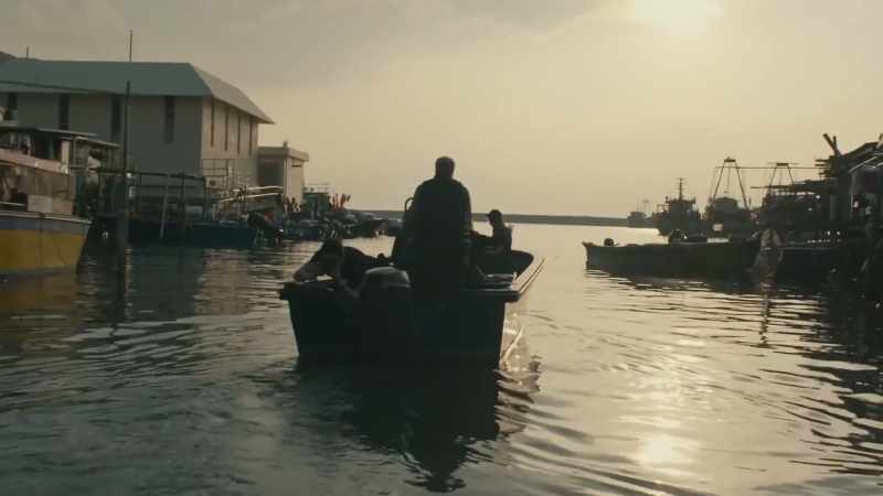 BOURDAIN: Of everything I've done