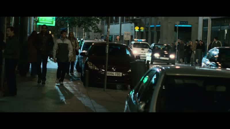 Bourne films are never meant to be funny