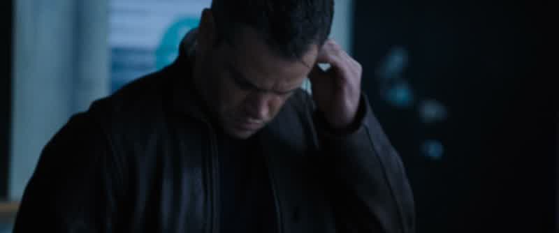 Bourne, my name is Heather Lee