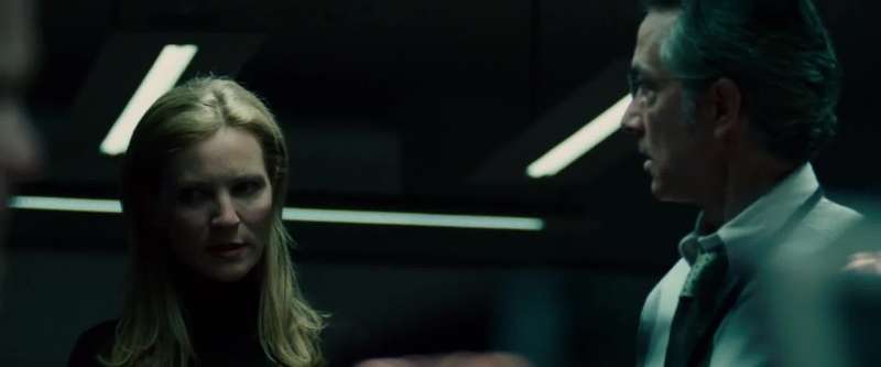 Bourne You're still looking for Bourne I thought that case was closed