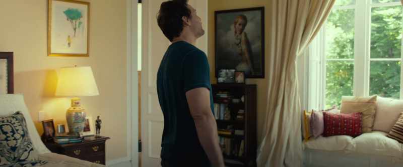 Bow-chicka-wawa. - That is so bad. You are my son