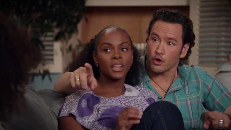 Bow: Nowadays, my parents would be called sex positive