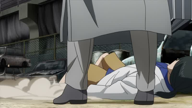 Box carriers