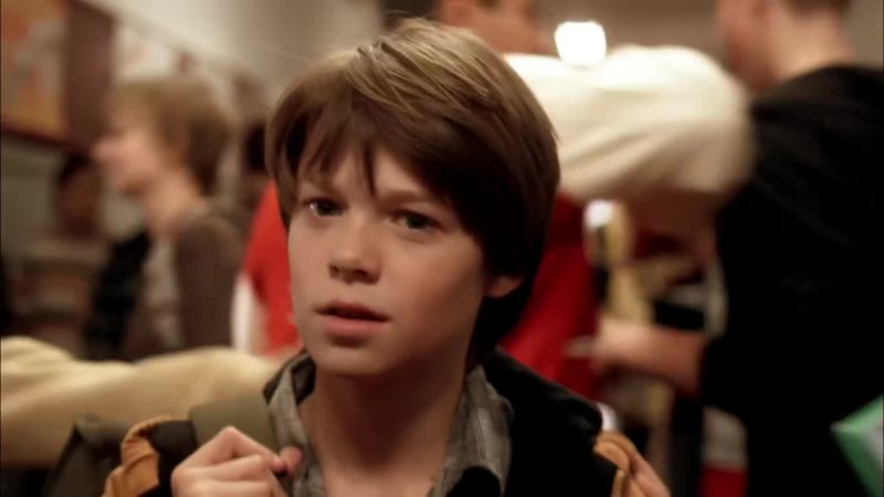 BOY 5: Nice, Sam. Yeah, you know it