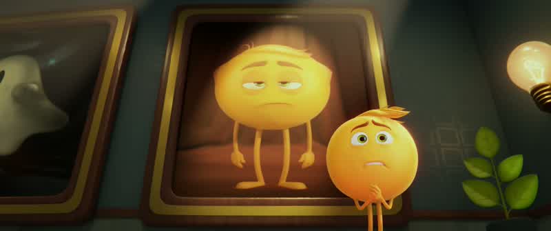 Boy. - A malfunction... - Order!