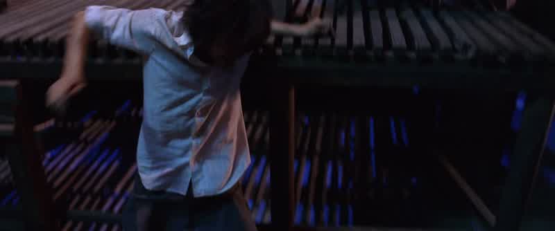 Boy, can this guy pick locks