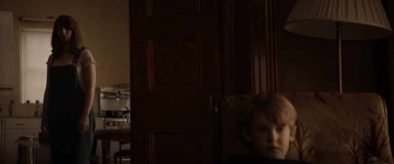 BOY: Chuck? - MAN: That's damn right, soldier