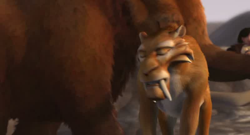 Boy For a second there I actually thought you were gonna eat meI don't eat junk food Thought you were gonna