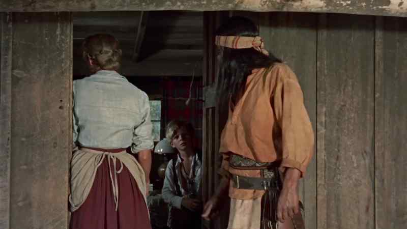 BOY, GO STAND BY MY HORSE