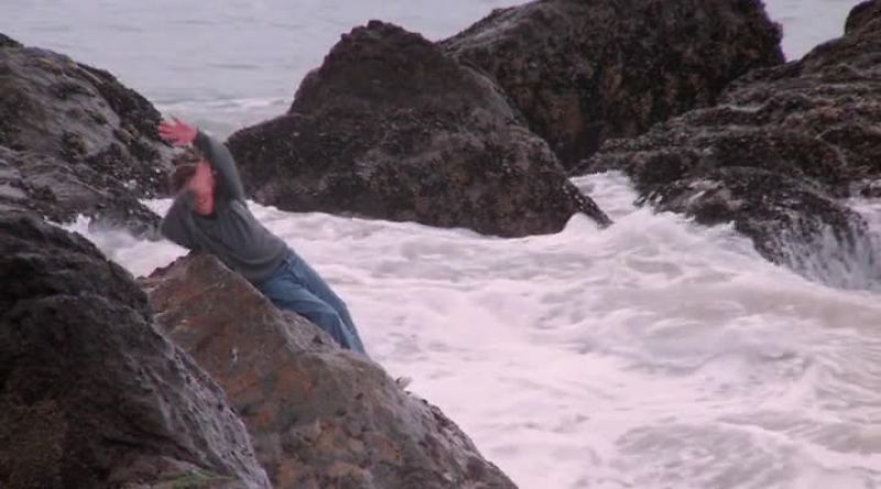 BOY: HELP! OVER HERE, HELP ME!