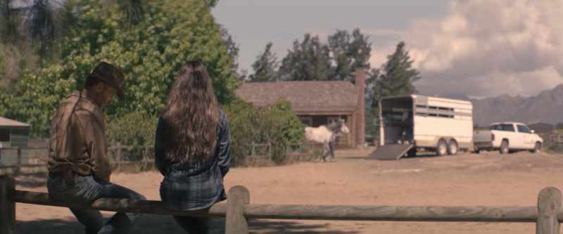 Boy, I cried like a baby when we gave him away