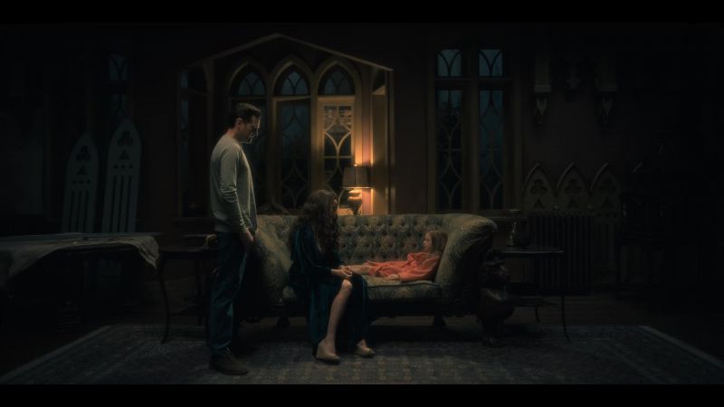 [boy] Just tonight