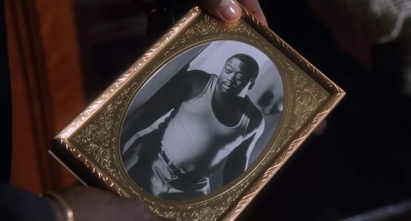 Boy I miss your father