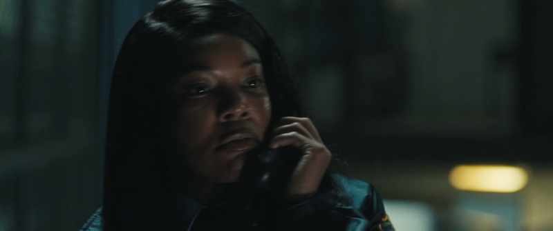 Boy, you know not to call me at my job with this damn nonsense