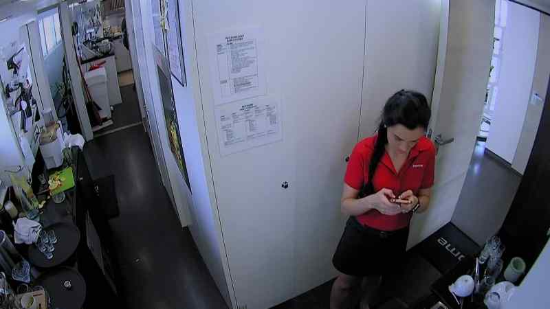 Boy, that lamb looks good
