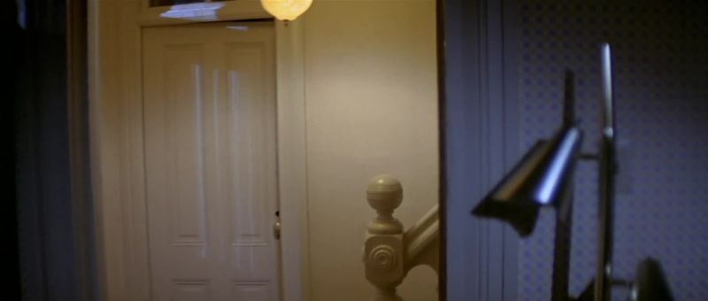 BOY: Look, Judith, it's really late. I gotta go