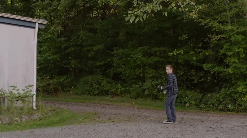 [boy] Nice