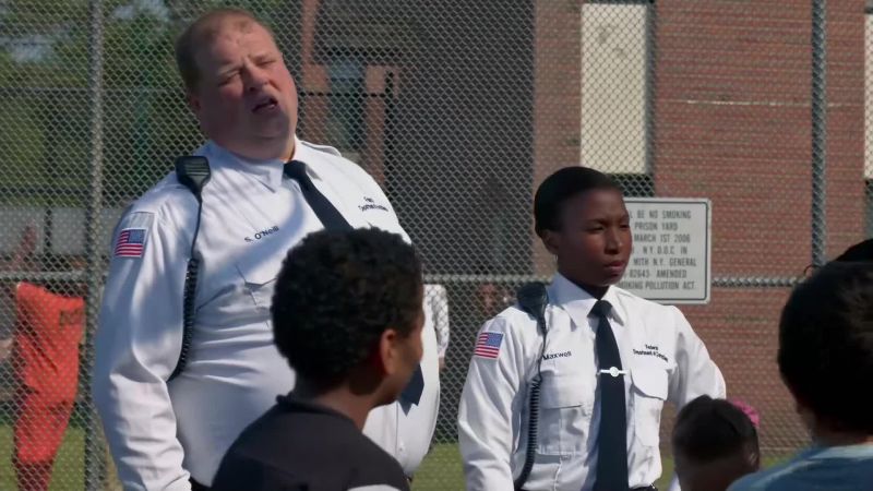 [boy] There's no candy. - Where's the candy?