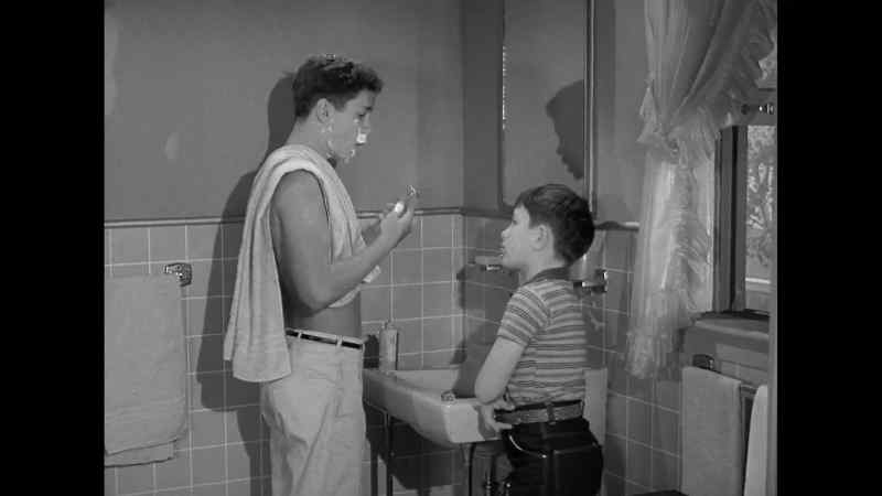 Boy, what a razor