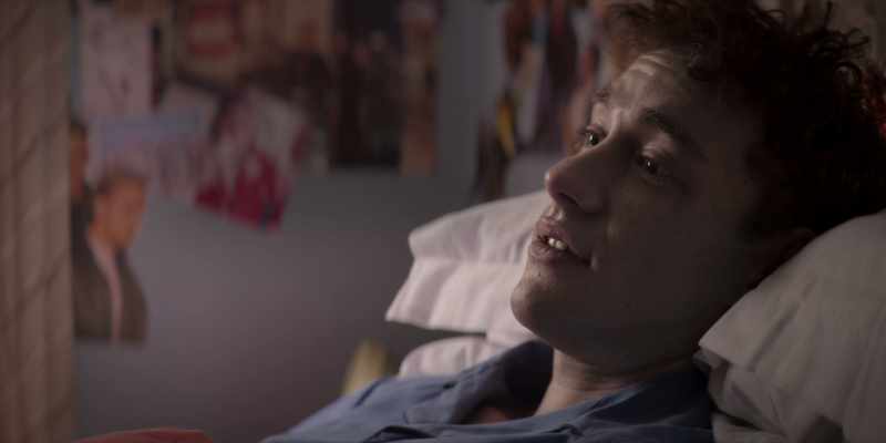 Boys die in London…