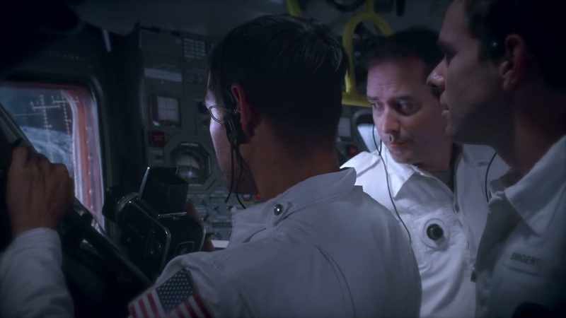 Boys, we don't make this next maneuver correctly
