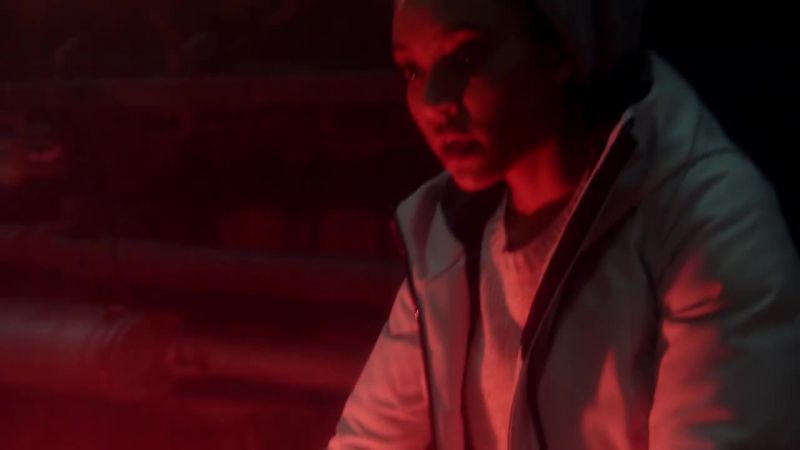 Boys, we have to stop the bleeding
