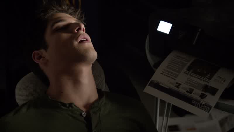 Boys. Hey, time to wake up. Boys. Boys!