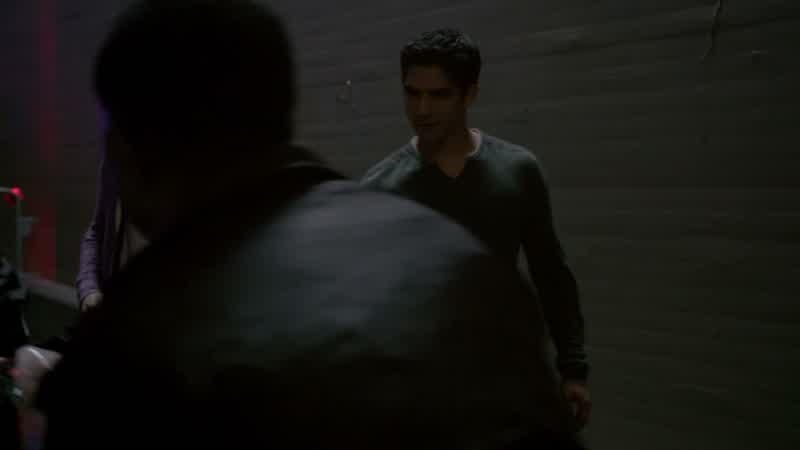 Boys. Scott, you saw this kid, Donovan. He... He wasn't like you, right? I don't think so. Unless he