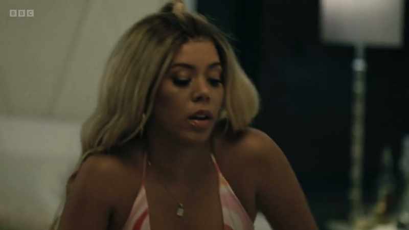Boys shouldn't be allowed to watch porn. No respect
