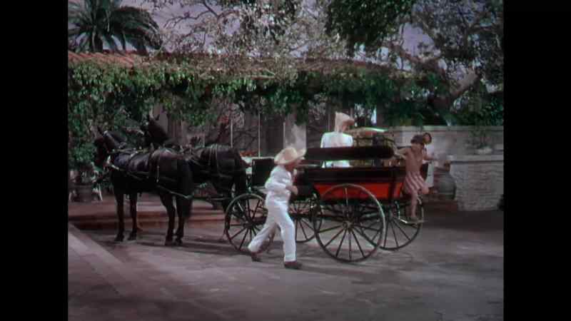 Boys, unload the things