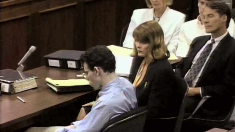 Bozanich: The attorneys stand up